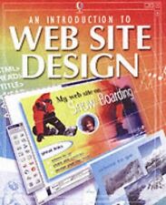 Introduction web site for sale  UK