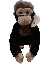 King cuddly gorilla for sale  WARRINGTON