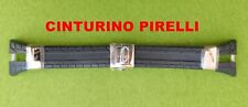 Cinturino orologio pirelli usato  Italia