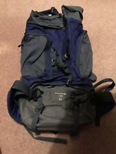 Large karrimor rucksack for sale  LUTON