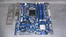 Placa madre Intel - DH77EB - zócalo LGA1155 con placa de E/S G39073-304 sin cpu segunda mano  Embacar hacia Argentina