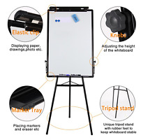 Inch tripod whiteboard for sale  Shipping to Ireland