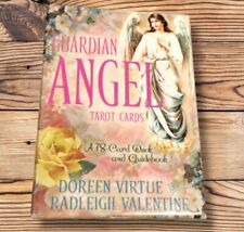 Guardian angel tarot for sale  ARUNDEL