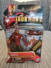 Iron man mark for sale  HARWICH
