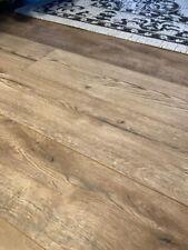laminate flooring 12mm for sale  ROYSTON