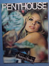 Penthouse magazine vol.6 for sale  EASTBOURNE