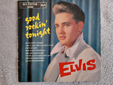 Elvis good rockin d'occasion  Toulon-