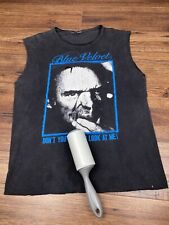 Blue Velvet T Shirt Vintage Movie Distressed Twin Peaks for sale  Shipping to South Africa