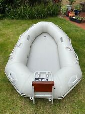 10ft dinghy for sale  POOLE