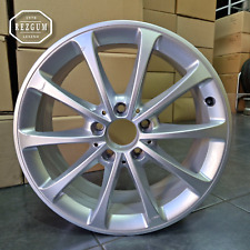 Alloy rim inches for sale  Shipping to Ireland