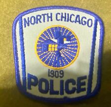 Police patch north for sale  Manhattan