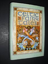Celtic fairy tales for sale  UK