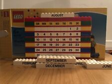 Lego calender box for sale  Gig Harbor