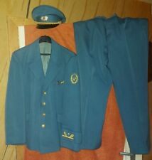 Ddr riginal paradeuniform gebraucht kaufen  Erfurt