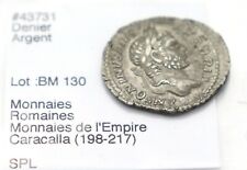 Monnaies romaines monnaies d'occasion  Expédié en Belgium