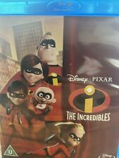 Disney pixar incredibles for sale  Pomona