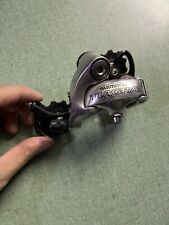 Desviador trasero Shimano Tiagra 4400 9 velocidades  segunda mano  Embacar hacia Argentina