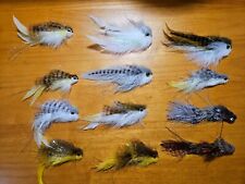 Large streamer fly for sale  Westbrook