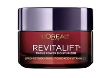 Oreal paris revitalift for sale  Shipping to Ireland