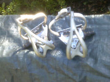Vintage shimano pedals for sale  CANNOCK