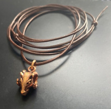 Kette mjölnir schmuck gebraucht kaufen  St Ingbert