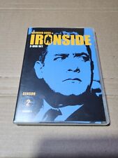 Ironside season vol for sale  Canton