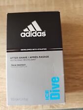 Adidas aftershave 100 gebraucht kaufen  Kelbra