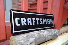 Craftsman tool sign for sale  Midlothian