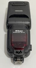 Nikon Speedlight SB-910 Suporte para Sapato Flash Acessório Necessário Fotografia Funciona comprar usado  Enviando para Brazil