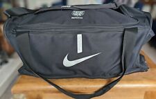 Nike kit bag for sale  SHREWSBURY