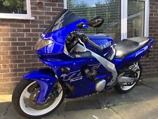 yamaha yzf 600 r for sale  MANCHESTER