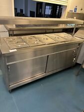 Stainless industrial catering for sale  BARGOED