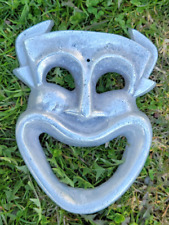 Comedy wall mask for sale  Somerset