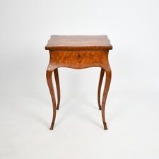 French Dressing Table, Satinwood, Kingwood, Markertree & Parkertree Circa.1880 for sale  Shipping to South Africa