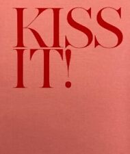 Kiss It! por Trayler-Smith, Abbie capa dura livro The Fast frete grátis comprar usado  Enviando para Brazil