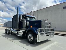 2014 kenworth w900 for sale  Salt Lake City