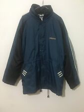 Adidas vintage giubbotto usato  Cerignola