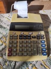 Printer calculator star for sale  CANNOCK