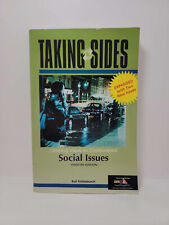 Taking sides clashing for sale  Centereach
