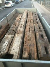 Oak beam large for sale  LOWESTOFT