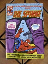 Marvel comic spiderman gebraucht kaufen  Bühl