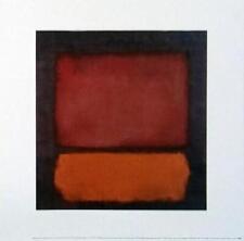 Mark rothko untitled for sale  Milwaukee