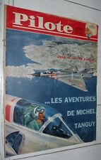 Pilote 1961 asterix d'occasion  Vendat