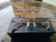 Cazal eyeglasses 742 for sale  Gary