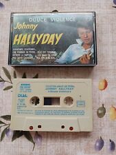 Johnny hallyday vinyles d'occasion  Tours-