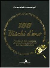 100 dischi oro. d'occasion  France