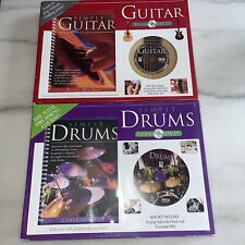 Simply guitar drums for sale  New Fairfield
