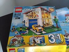 Lego creator 31012 gebraucht kaufen  Kirchheim