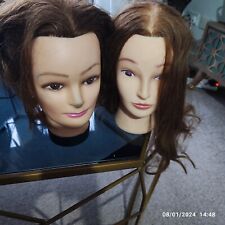 Mannequin hairdressers trainin for sale  UPMINSTER