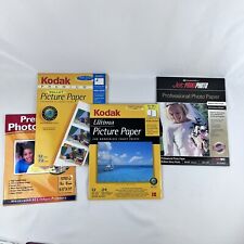 jet print photo paper for sale  Middletown